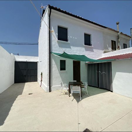 Apartamento Turistico La Torre Santacara Экстерьер фото