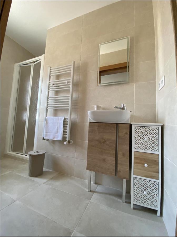 Apartamento Turistico La Torre Santacara Экстерьер фото