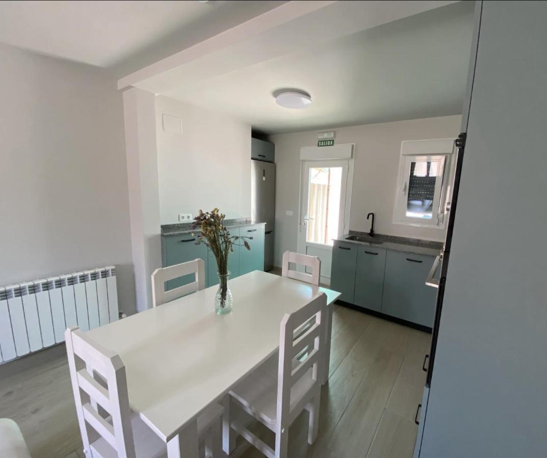 Apartamento Turistico La Torre Santacara Экстерьер фото