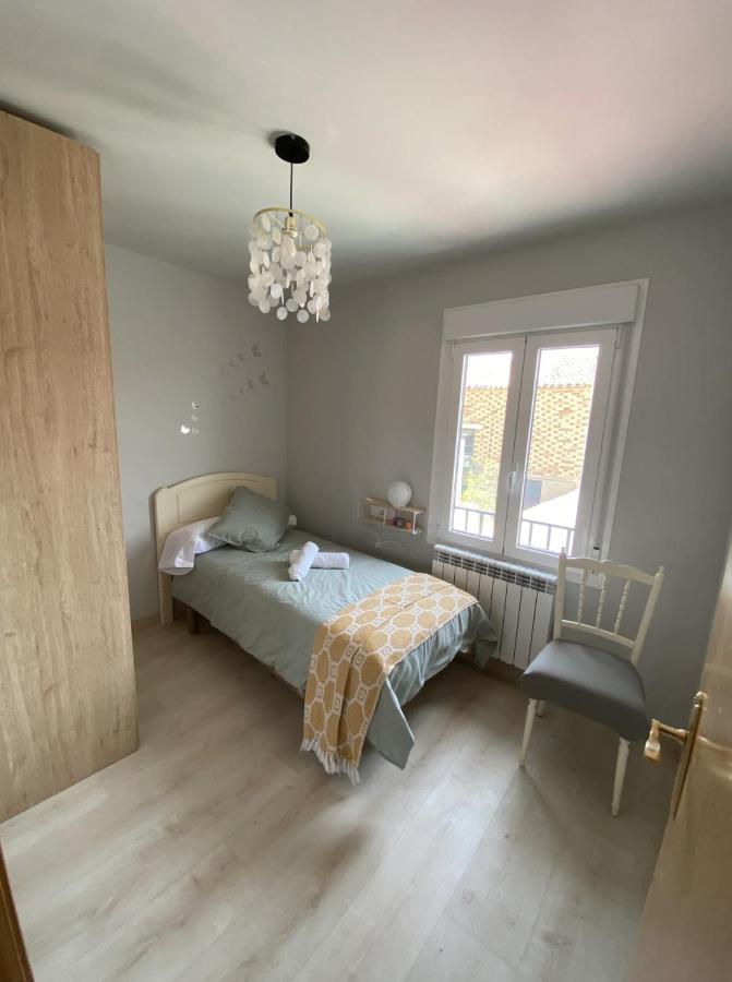 Apartamento Turistico La Torre Santacara Экстерьер фото